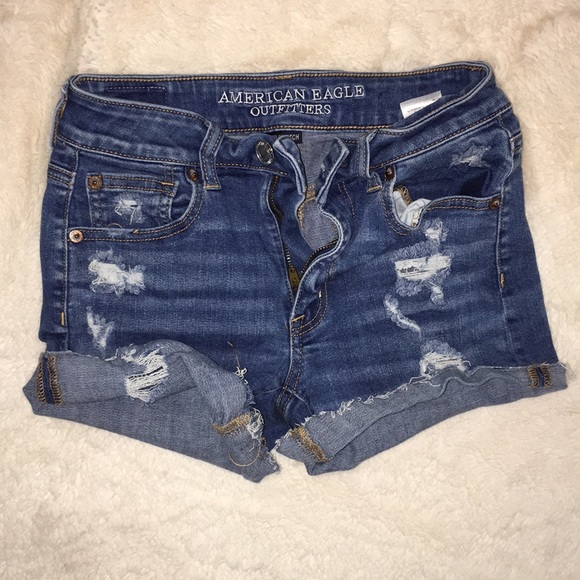 American eagle shorts - Picture 1 of 2